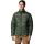 Columbia - Geaca Barbati Columbia Powder Lite II Printed - verde
