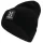 Haglöfs Aze Beanie – Căciulă outdoor tricotată - negru True Black