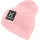 Haglöfs Aze Beanie – Căciulă outdoor tricotată - fresh pink