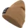 Haglöfs Aze Beanie – Căciulă outdoor tricotată - maro Oak Brown