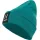 Haglöfs Aze Beanie – Căciulă outdoor tricotată - albastru wild teal