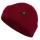 Haglöfs Vassi Beanie – Căciulă outdoor pentru iarnă din lână - rosu Carmine Red