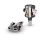 Garmin Rally XC210 | Contor de putere (powermeter dual MTB) pentru ciclism pe teren accidentat cu placute Shimano SPD