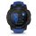 Garmin Instinct 3 AMOLED 45mm - Smartwatch Robust GPS - ediția limitată albastră