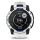 Garmin INSTINCT 3 - 45 mm Solar - Whitestone cu curea Whitestone/albastru intens - smartwatch robust cu GPS