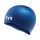 TYR - casca inot silicon - Silicon Cap - albastru inchis