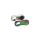 Za conectare rapida SRAM PowerLock Master Link Rainbow CN-PLCK-12S-A1