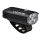 Lezyne - Lumina fata far- Fusion Drive 500+ - 500 lumeni - USB - negru