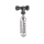 Lezyne - mini pompa CO2 - Control Drive CNC - black - 25g