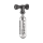 Lezyne - mini pompa CO2 - Control Drive CNC - negru - 16g