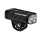 Lezyne - Lumina fata - SUPER DRIVE 1800+ SMART - 1800 lumeni - USB - negru