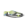 TYR - ochelari inot performanta - TRACER X ELITE Mirrored Racing Goggles - black | lime