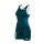 Z3R0D - Costum triatlon femei fara maneci - Racer TRISUIT WOMAN Deep Ocean