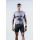 Z3R0D - costum barbati triatlon maneca scurta - TTSUIT Racer - cinder grey