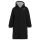 Geacă parka înot copii TYR Tech Youth Hydrosphere - negru | Confort