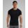 Tricou tehnic TYR Unisex Lightweight Ultrasoft Tech - negru | confortabil