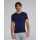 Tricou tehnic TYR Unisex Lightweight Ultrasoft Tech - confortabil - NAVY