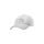 Cască înot TYR LOGO ADJUSTABLE CAP - alb | confortabilă și durabilă