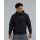 Hanorac unisex TYR Ultrasoft Big Logo Tech Hoodie - negru | confortabil