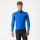 Jachetă ciclism Castelli Perfetto RoS 2 - albastru electric/argintiu reflex | GORE-TEX