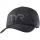 Șapcă alergare TYR Pace Running Cap - gri/negru | respirabilă