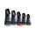 Labe înot TYR Burner Fins 2.0 - scurte, flexibile | antrenament tehnic - 001