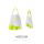 TYR - labe de inot - Hydroblade