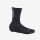 Huse pantofi ciclism Castelli Espresso 2 - negru | călduroase și rezistente la vânt