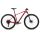 Orbea ONNA 29 20 (2026) - bicicletă MTB fitness - Burning Red (Gloss)  |  Black (Matt)