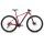 Orbea ONNA 29 30 (2026) - bicicletă MTB fitness - Burning Red (Gloss)  |  Black (Matt)
