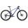 Orbea ALMA M50 (2026) - bicicletă MTB XC hardtail - Cobalt Blue (Gloss)  |  Carbon Raw (Matt)