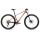 Orbea ALMA M50 (2026) - bicicletă MTB XC hardtail - Mars Red (Matt)  |  Metallic Burgundy Red (Gloss)