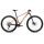 Orbea ALMA M30 (2026) - bicicletă MTB XC hardtail - Mars Red (Matt)  |  Metallic Burgundy Red (Gloss)