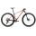 Orbea ALMA M-PRO (2026) - bicicletă MTB XC hardtail - Mars Red (Matt)  |  Metallic Burgundy Red (Gloss)