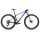 Orbea ALMA M-TEAM AXS (2026) - bicicletă MTB XC hardtail - Cobalt Blue (Gloss)  |  Carbon Raw (Matt)