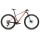 Orbea ALMA M-TEAM AXS (2026) - bicicletă MTB XC hardtail - Mars Red (Matt)  |  Metallic Burgundy Red (Gloss)