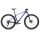 Orbea ALMA M40 (2026) - bicicletă MTB XC hardtail - Cobalt Blue (Gloss)  |  Carbon Raw (Matt)