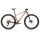 Orbea ALMA M40 (2026) - bicicletă MTB XC hardtail - Mars Red (Matt)  |  Metallic Burgundy Red (Gloss)
