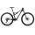 Orbea OIZ H30 (2026) - bicicletă MTB XC full suspension - Armor Black (Matt | Gloss)