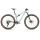 Orbea OIZ H10 (2026) - bicicletă MTB XC full suspension - Blue Stone  |  Metallic Blue Stone (Gloss)
