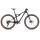 Orbea OIZ H10 (2026) - bicicletă MTB XC full suspension - Armor Black (Matt | Gloss)