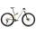 Orbea OIZ M30 (2026) - bicicletă MTB XC full suspension - Ivory White (Gloss)  |  Bumblebee Yellow (Matt)