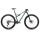 Orbea OIZ M30 (2026) - bicicletă MTB XC full suspension - Seaweed Carbon View (Gloss)  |  Spaceship Green (Matt)