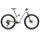 Orbea OIZ M21 (2026) - bicicletă MTB XC full suspension - Ivory White (Gloss)  |  Bumblebee Yellow (Matt)