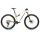 Orbea OIZ M10 (2026) - bicicletă MTB XC full suspension - Ivory White (Gloss)  |  Bumblebee Yellow (Matt)