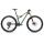 Orbea OIZ M10 AXS (2026) - bicicletă MTB XC full suspension - Seaweed Carbon View (Gloss)  |  Spaceship Green (Matt)