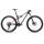 Orbea OIZ M-PRO (2026) - bicicletă MTB XC full suspension - Diamond Carbon View (Matt)  |  Cherry Red (Gloss)