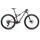 Orbea OIZ M-TEAM AXS (2026) - bicicletă MTB XC full suspension - Diamond Carbon View (Matt)  |  Cherry Red (Gloss)