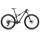 Orbea OIZ M-TEAM AXS (2026) - bicicletă MTB XC full suspension - Cosmic Carbon View (Matt | Gloss)