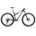 Orbea OIZ M-TEAM FACTORY (2026) - bicicletă MTB XC full suspension - Diamond Carbon View (Matt)  |  Cherry Red (Gloss)